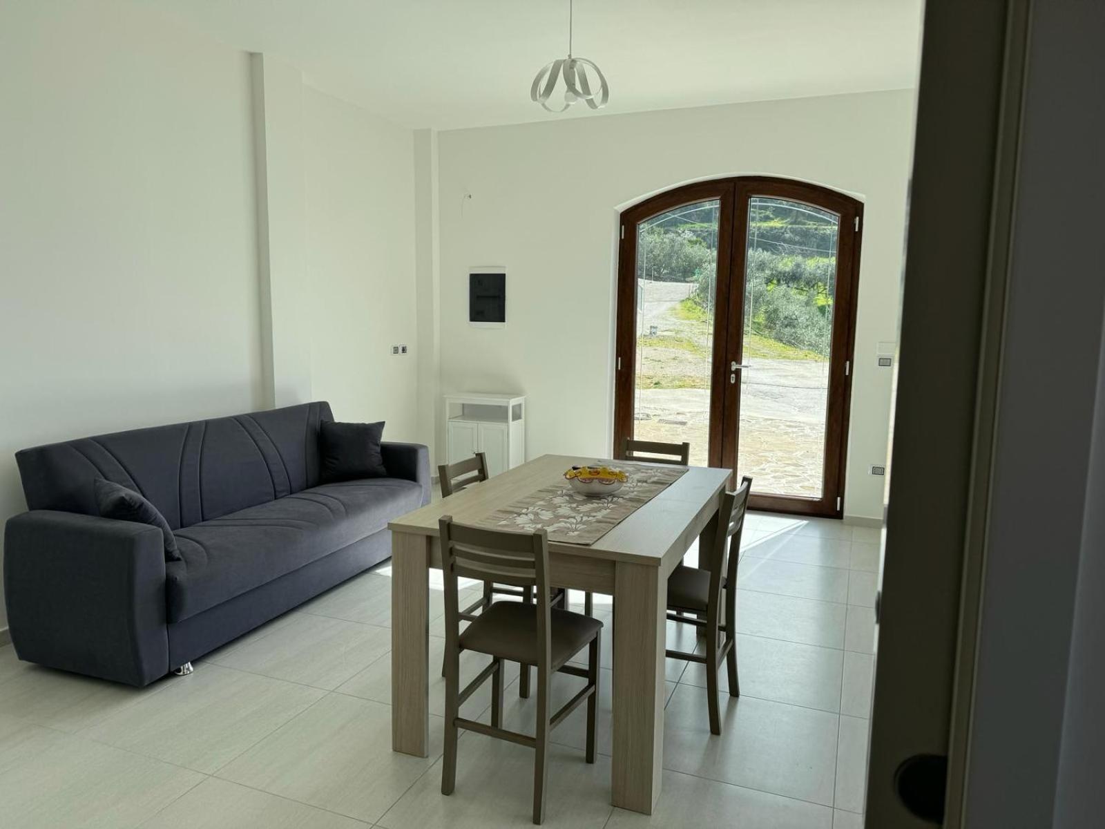 Hotel Casa Iris Castellabate Exterior foto